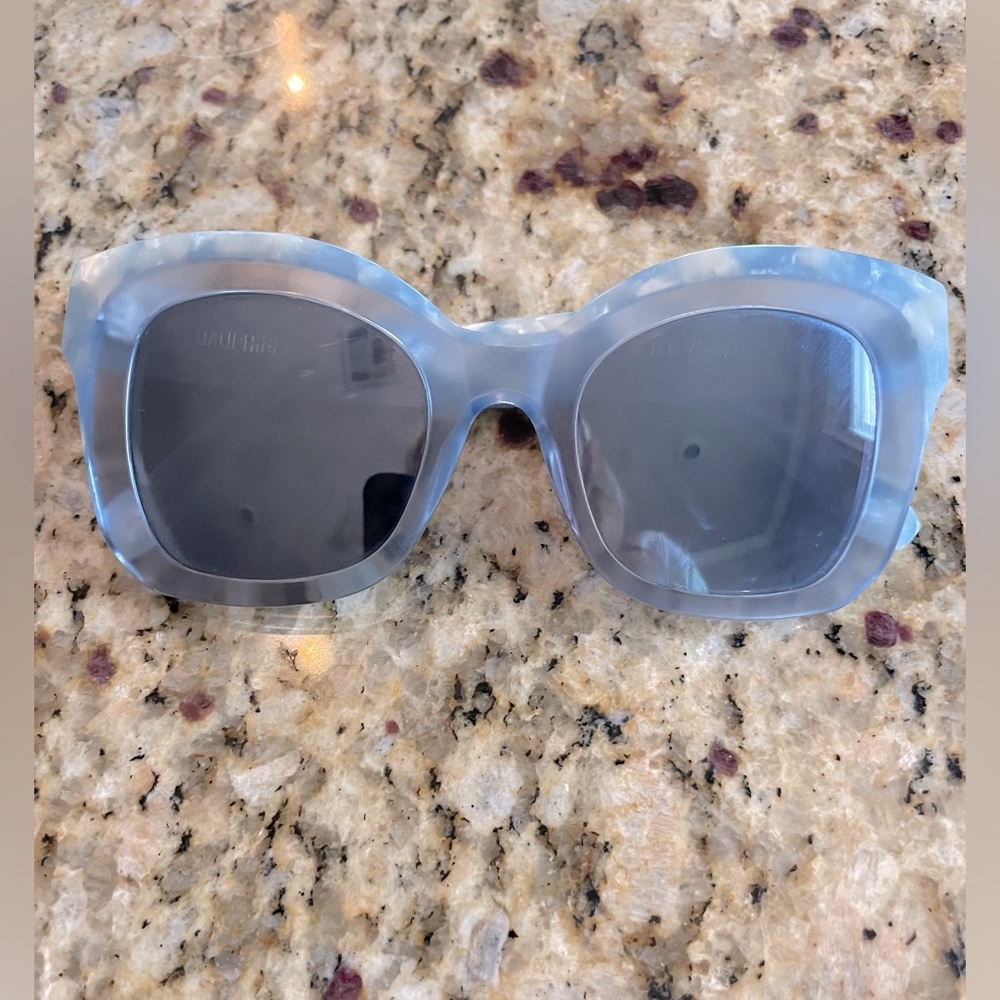 KREWE Dauphine sunnies